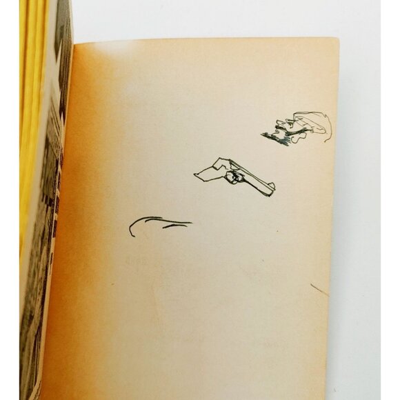 An Analog Book Series Editor Ben Bova Book Lot 5 Paperback Vintage - Picture 3 of 3